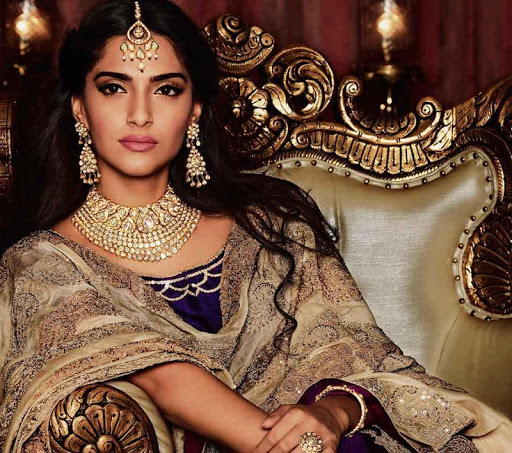 Sonam Kapoor Wallpapers HD