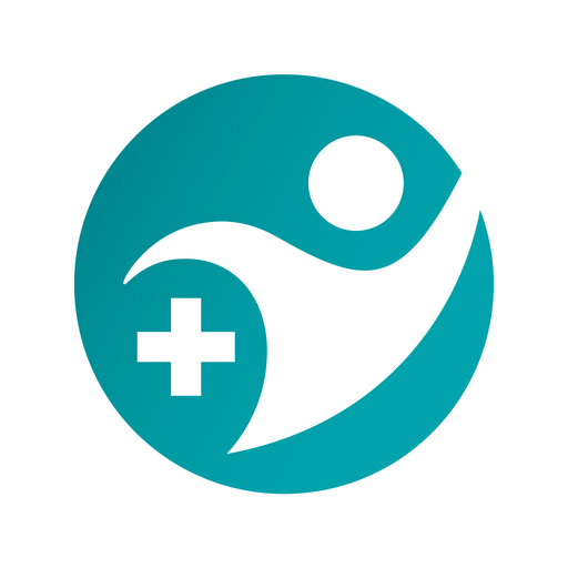 heyPatient logo