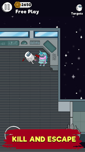 Become the Imposter Assassin