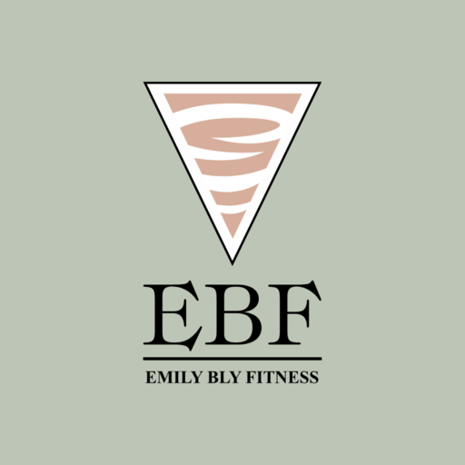 Emily Bly Fitness logo