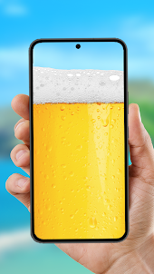 Beer Flow: Drink Virtual Beer