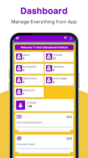 Real Educational Institute