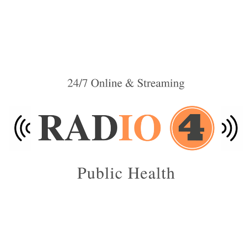 Radio 4 Dr Pramod Gandhi logo