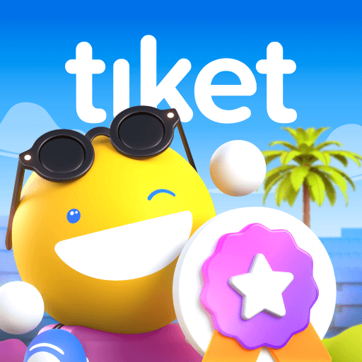 tiket.com - Hotels and Flights