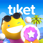 Cover Image of 下载 tiket.com - Hotels and Flights  APK