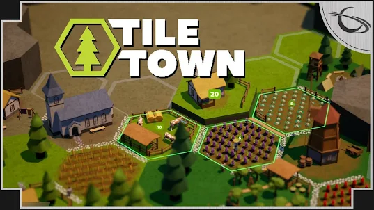 Tile Builder Game