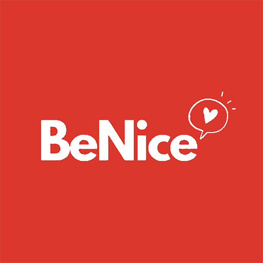 BeNice - Anonymous Messages
