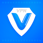 Cover Image of Download Video Downloader With VPN 1.0.4 APK