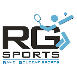 「RG sports」圖示圖片