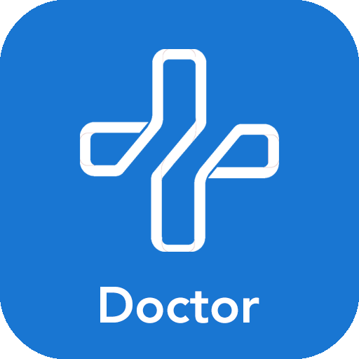 Snark Health Doctor logo
