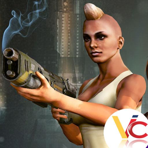 Luta de Realidade Virtual Baixe no Windows
