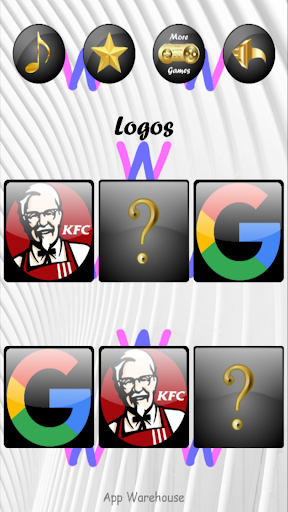 Memory Game - Brain Exercise Screen 3