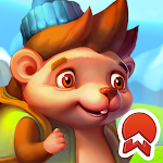 Cover Image of Download Hedgies  APK