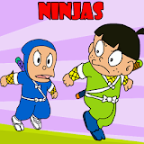 Last Strong Ninja icon