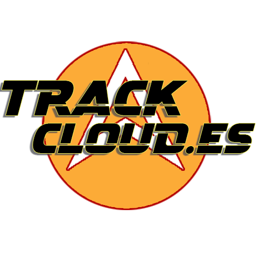 Trackcloud APP logo