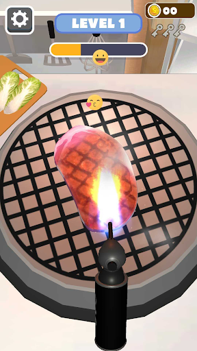 Master Grill  screenshots 1