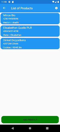Expired Screen 2
