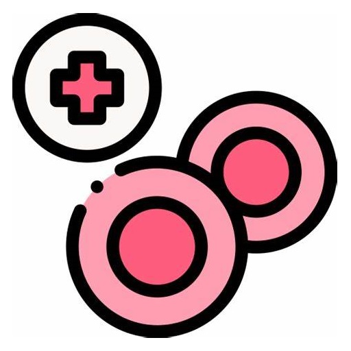 Blood Manager 1.0 Icon