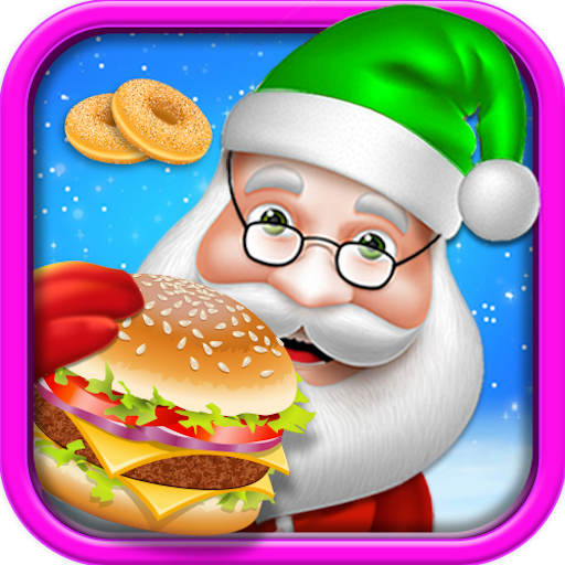 Christmas Fever: Cooking Games - Apps on Google Play
