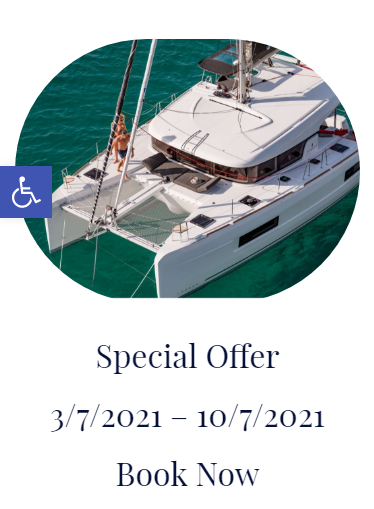 Yachting Capital Offers Screen 3