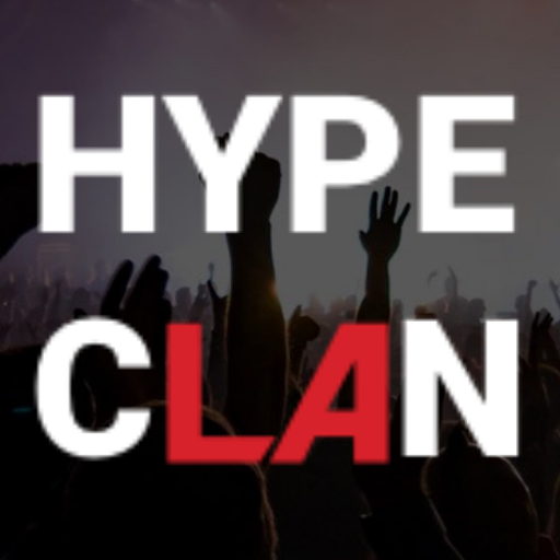 HypecLAn logo
