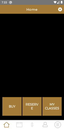 ALTR FIT Screen 2