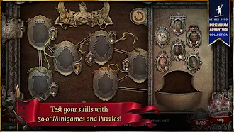 Game screenshot King's Heir hack
