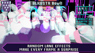 Nice Bowling - Screenshot 1