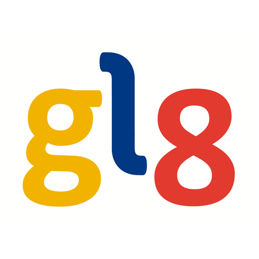 GL8 logo