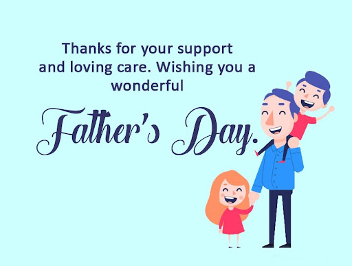 Happy Fathers Day Screen 3
