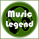 Mp3 Music Legend Lyrics icon