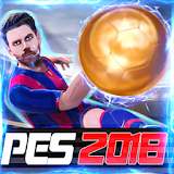 Guide For pes 2018 Pro Evolution Soccer PPSSPP icon