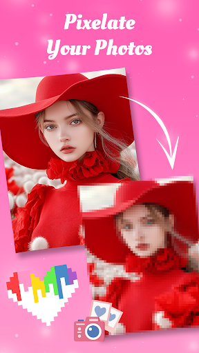 PixelJoy - Color by Number screenshot 15