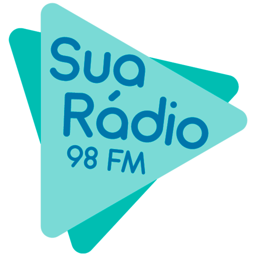 Brasil Stream - A Sua Rádio FM logo