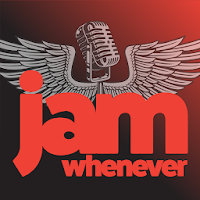 Jam Whenever - Music Collabora