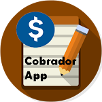 Cover Image of Download App Cobrador Clientes  APK