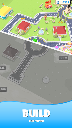Merge & Rent - Screenshot 3