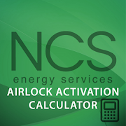 NCS Airlock Hydrostatic Calc  Icon