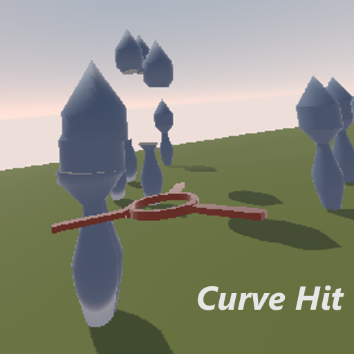 Curve Hit logo