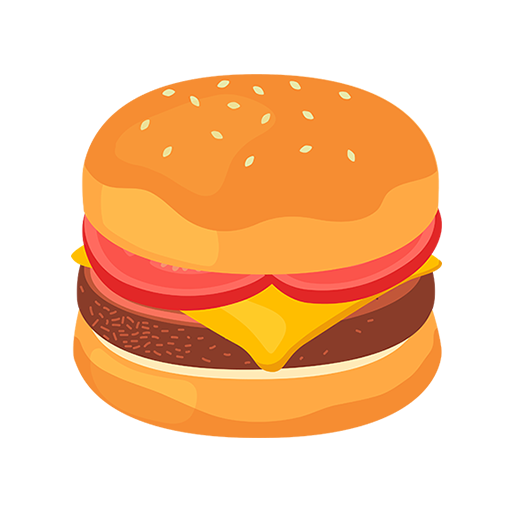 Burger Fun 2.2 Icon