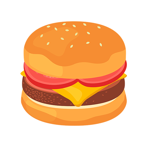 Burger Fun logo
