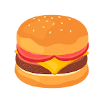 Cover Image of Tải xuống Burger Fun  APK