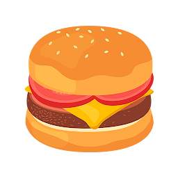 Icon image Burger Fun