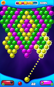 Jogo Bubble Shooter 2 no