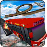 Cover Image of Télécharger Sky Bus Driver - Impossible 1.0.1 APK