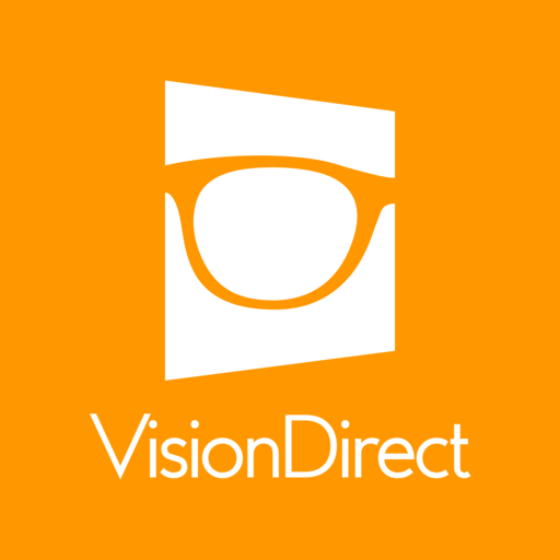 Prescription Lens Scanner logo