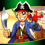 Pirate Dress Up Games icon
