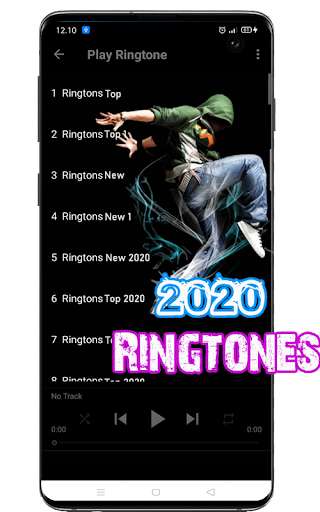 Nada Dering Terbaik Offline Offline 2020