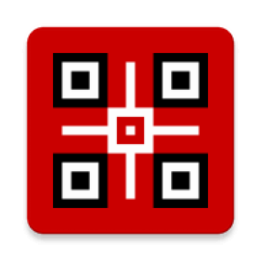 Qr Coder - QR Code Scanner logo