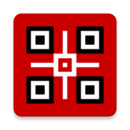 Qr Coder - QR Code Scanner: imaxe da icona